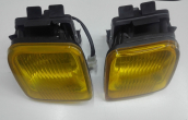 Oto Çıkma Parça / Honda / Civic / Far & Stop / Sis Farı / Sıfır Parça 