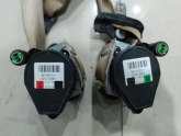 Oto Çıkma Parça / Mercedes / E Serisi / Airbag / Emniyet Kemeri / Çıkma Parça 