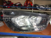 Oto Çıkma Parça / Ford / Transit Custom / Far & Stop / Sol Ön Far / Çıkma Parça 