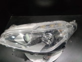 Oto Çıkma Parça / Peugeot / 208 / Far & Stop / Sol Ön Far / Çıkma Parça 