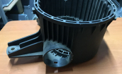 Oto Çıkma Parça / Hyundai / Starex / Filtre / Hava Filtre Kapağı / Sıfır Parça 