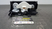 SEAT TOLEDO 1993-1995 KALORİFER KONTROL PANELİ SIFIR