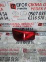 Oto Çıkma Parça / Toyota / Avensis / Far & Stop / Sol Arka Stop / Çıkma Parça 