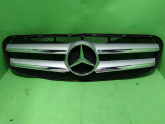 Mercedes GLA W156 Ön Panjur