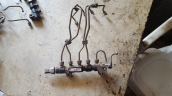 Oto Çıkma Parça / Citroen / C4 / Motor / Enjektör / Çıkma Parça 