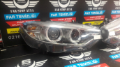 Oto Çıkma Parça / Bmw / 4 Serisi / Far & Stop / Sol Ön Far / Çıkma Parça 