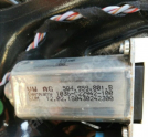 Oto Çıkma Parça / Volkswagen / Passat / Oto Cam / Cam Motoru / Çıkma Parça 