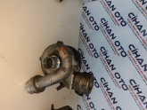 Oto Çıkma Parça / Renault / Fluence / Motor / Turbo / Çıkma Parça 