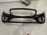 Mercedes C Serisi W205 Amg Makyajlı Ön Tampon