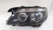 BMW E65 7 SERİSİ SOL FAR  VE TÜM ÇIKMA ORJİNAL PARÇALAR