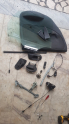 Oto Çıkma Parça / Opel / Corsa / Oto Cam / Kapı Camları / Çıkma Parça 