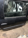 Dacia logan mcv sag arka kapı dolu