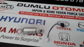 Oto Çıkma Parça / Suzuki / Baleno / Yakıt / Yakıt Pompası / Sıfır Parça 