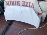 Oto Çıkma Parça / Ford / Tourneo Courier / Kaporta & Karoser / Kaput / Çıkma Parça 
