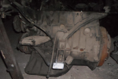 Oto Çıkma Parça / Nissan / Vanetto / Motor / Blok / Çıkma Parça 