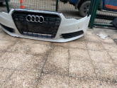 Oto Çıkma Parça / Audi / A6 / Tampon / Ön Tampon / Çıkma Parça 