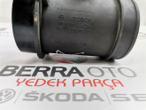 Oto Çıkma Parça / Audi / A4 / Motor / Hava Akışmetre / Çıkma Parça 