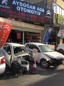 Hurda Belgeli Araçlar / Peugeot / 301
