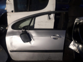 Oto Çıkma Parça / Peugeot / 307 / Kaporta & Karoser / Sol Ön Kapı / Çıkma Parça 