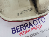 Oto Çıkma Parça / Volkswagen / Touareg / Far & Stop / Sol Arka Stop / Çıkma Parça 