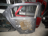 Oto Çıkma Parça / Citroen / C-elysee / Kaporta & Karoser / Sol Arka Kapı / Çıkma Parça 