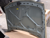 Oto Çıkma Parça / Volkswagen / Golf / Kaporta & Karoser / Kaput / Sıfır Parça 