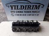 Oto Çıkma Parça / Mazda / E-2200 / Motor / Silindir Kapağı / Çıkma Parça 