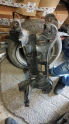 Oto Çıkma Parça / Hyundai / Getz / Alt Takım / Travers / Çıkma Parça 