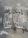 Oto Çıkma Parça / Renault / Clio / Direksiyon / Direksiyon Borusu / Çıkma Parça 