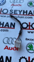 4F0937733E audi a3 2019 beyaz kablo soketi fişi