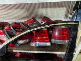 Oto Çıkma Parça / Ford / Focus / Kaporta & Karoser / Sol Ön Kapı / Çıkma Parça 
