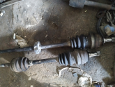 Oto Çıkma Parça / Ford / Escort / Alt Takım / Aks / Çıkma Parça 