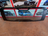 Oto Çıkma Parça / Fiat / Fiorino / Oto Cam / Arka Cam / Çıkma Parça 
