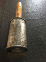 Oto Çıkma Parça / Volkswagen / Passat / Egzoz / Susturucu / Çıkma Parça 