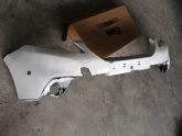 Oto Çıkma Parça / Peugeot / 2008 / Tampon / Ön Tampon / Çıkma Parça 