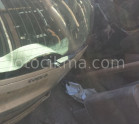 2005 VOLVO V50 ÇIKMA BAGAJ SİLECEK KOLU.