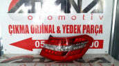 Oto Çıkma Parça / Mercedes / 250 / Far & Stop / Sağ Arka Stop / Çıkma Parça 