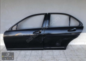Oto Çıkma Parça / Mercedes / C Serisi / Kaporta & Karoser / Sol Ön Kapı / Çıkma Parça 