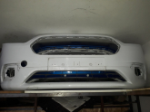 Oto Çıkma Parça / Ford / Tourneo Courier / Tampon / Ön Tampon / Çıkma Parça 