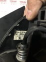 Oto Çıkma Parça / Toyota / Corolla / Ayna / Sağ Dış Ayna / Çıkma Parça 