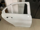Oto Çıkma Parça / Mercedes / E Serisi / Kaporta & Karoser / Sağ Arka Kapı / Çıkma Parça 
