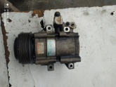 Oto Çıkma Parça / Hyundai / Starex / Motor / Kompresör / Çıkma Parça 