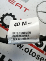 Oto Çıkma Parça / Audi / A3 / Elektrik / Elektrik Tesisatı / Çıkma Parça 