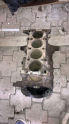 Oto Çıkma Parça / Mazda / 323 / Motor / Blok / Çıkma Parça 