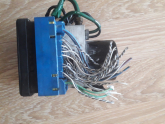 Oto Çıkma Parça / Citroen / C5 / ABS / ABS Beyni / Çıkma Parça 