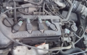 2000 MODEL ÇIKMA NİSSAN PRİMERA 1.8 GAZ KELEBEĞİ.