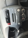 2007 HONDA CİTY 1.3 HATASIZ KLİMA KONTROL PANELİ.
