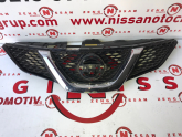 Oto Çıkma Parça / Nissan / Qashqai / Kaporta & Karoser / Panjur / Çıkma Parça 