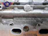 Oto Çıkma Parça / Mercedes / ML / Motor / Silindir Kapağı / Çıkma Parça 