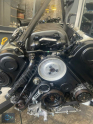 Oto Çıkma Parça / Audi / A4 / Motor / Motor (komple) / Çıkma Parça 